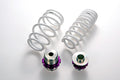 HKS Hipermax Adjustable Lowering Spring System - Toyota Supra GR A90 - Revzone