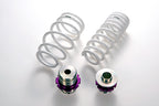 HKS Hipermax Adjustable Lowering Spring System - Toyota Supra GR A90 - Revzone