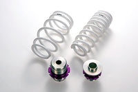 HKS Hipermax Adjustable Lowering Spring System - Toyota Supra GR A90 - Revzone