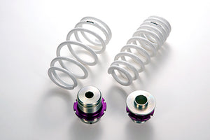 HKS Hipermax Adjustable Lowering Spring System - Toyota Supra GR A90