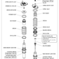 HKS Hipermax S Coilover Suspension Kit - Toyota GR86 ZN8/Subaru BRZ ZD8 22+ (FA24)