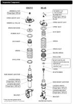 HKS Hipermax S Coilover Suspension Kit - Toyota GR86 ZN8/Subaru BRZ ZD8 22+ (FA24) - Revzone