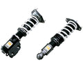 HKS Hipermax S Coilover Suspension Kit - Toyota GR86 ZN8/Subaru BRZ ZD8 22+ (FA24) - Revzone
