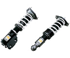 HKS Hipermax S Coilover Suspension Kit - Toyota GR86 ZN8/Subaru BRZ ZD8 22+ (FA24) - Revzone