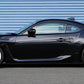 HKS Hipermax S Coilover Suspension Kit - Toyota GR86 ZN8/Subaru BRZ ZD8 22+ (FA24)