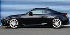 HKS Hipermax S Coilover Suspension Kit - Toyota GR86 ZN8/Subaru BRZ ZD8 22+ (FA24) - Revzone