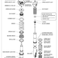 HKS Hipermax S Coilovers - Honda Civic Type-R FL5 22+