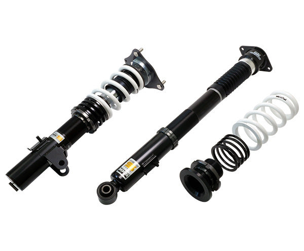 HKS Hipermax S Coilovers - Honda Civic Type-R FL5 22+ - Revzone