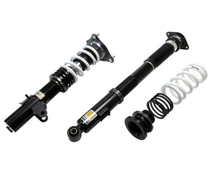 HKS Hipermax S Coilovers - Honda Civic Type-R FL5 22+
