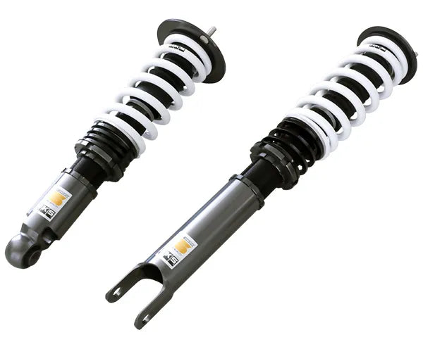 HKS Hipermax S Coilovers - Nissan Skyline R32 GT-R - Revzone