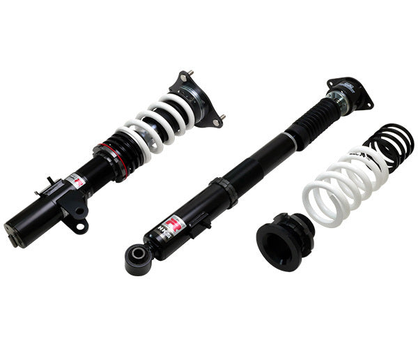 HKS Hipermax R Coilovers - Honda Civic Type-R FL5 22+ - Revzone