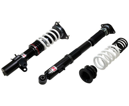 HKS Hipermax R Coilovers - Honda Civic Type-R FL5 22+
