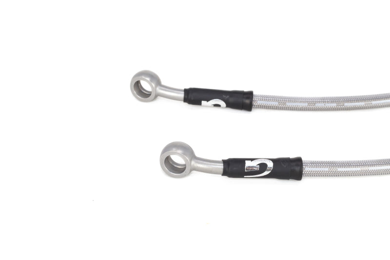 Goodridge 06+ Honda S2000 Brake Lines - 20112