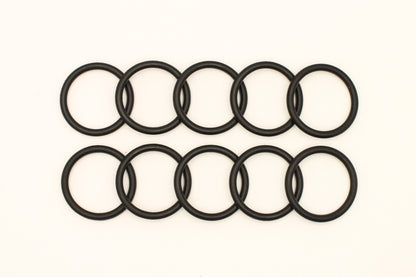 DeatschWerks ORB -12 Viton O-Ring (Pack of 10) - 6-02-0310