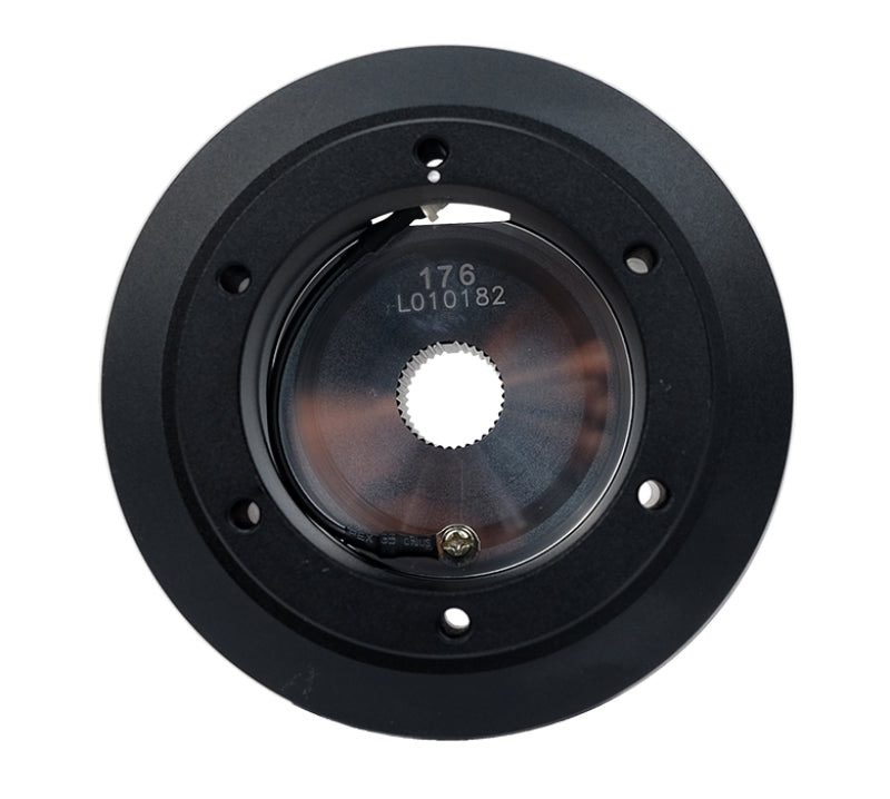 NRG Short Hub Dodge Ram 2009+ - SRK-176H