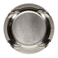 Wiseco 1400 HD Mitsu EVO 8 - 4G63 Turbo -21cc Armor Plated Piston Shelf Stock Single Piston - 6627M855AP