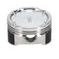 Manley 93-99 Mitsubishi (4G63) 86mm Bore 94mm Stroke 8.5 CR -17cc Dish Single Piston w/ Ring - 618010C-1