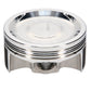 JE Pistons SUB STI EJ257 Block w/ EJ20 Head 99.5mm Bore CR 8.5 (Left Side) Single Piston - 291059L