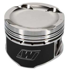 Wiseco Mitsubishi Lancer EVO 8 - 4G63 Turbo Single Piston - 6595M855AP