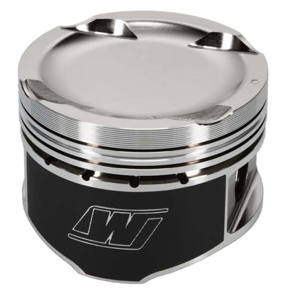 Wiseco Mitsubishi Lancer EVO 8 - 4G63 Turbo Single Piston - 6595M855AP