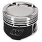 Wiseco Mitsubishi Lancer EVO 8 Stroker Turbo Piston Shelf Stock - 6596M85