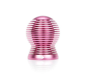NRG Shift Knob Heat Sink Spheric Pink - SK-702PK