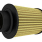 aFe Aries Powersport Air Filters OER PDS A/F PDS SxS - Polaris RZR 08-09 - 87-10034