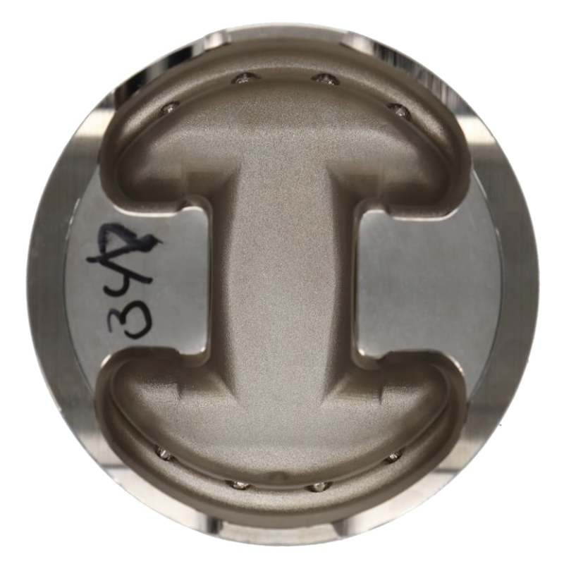 Wiseco Nissan Turbo Domed +14cc 1.181 X 86.5 Piston *SINGLE PISTON ONLY* - 6591M865AP