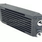 CSF Racing 250mm 8-Row Dual Pass Oil Cooler Core - Universal