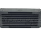 CSF Racing 250mm 8-Row Dual Pass Oil Cooler Core - Universal