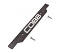 Cobb Tuning Front License Plate Delete - Subaru WRX/STI 01-05 - Revzone