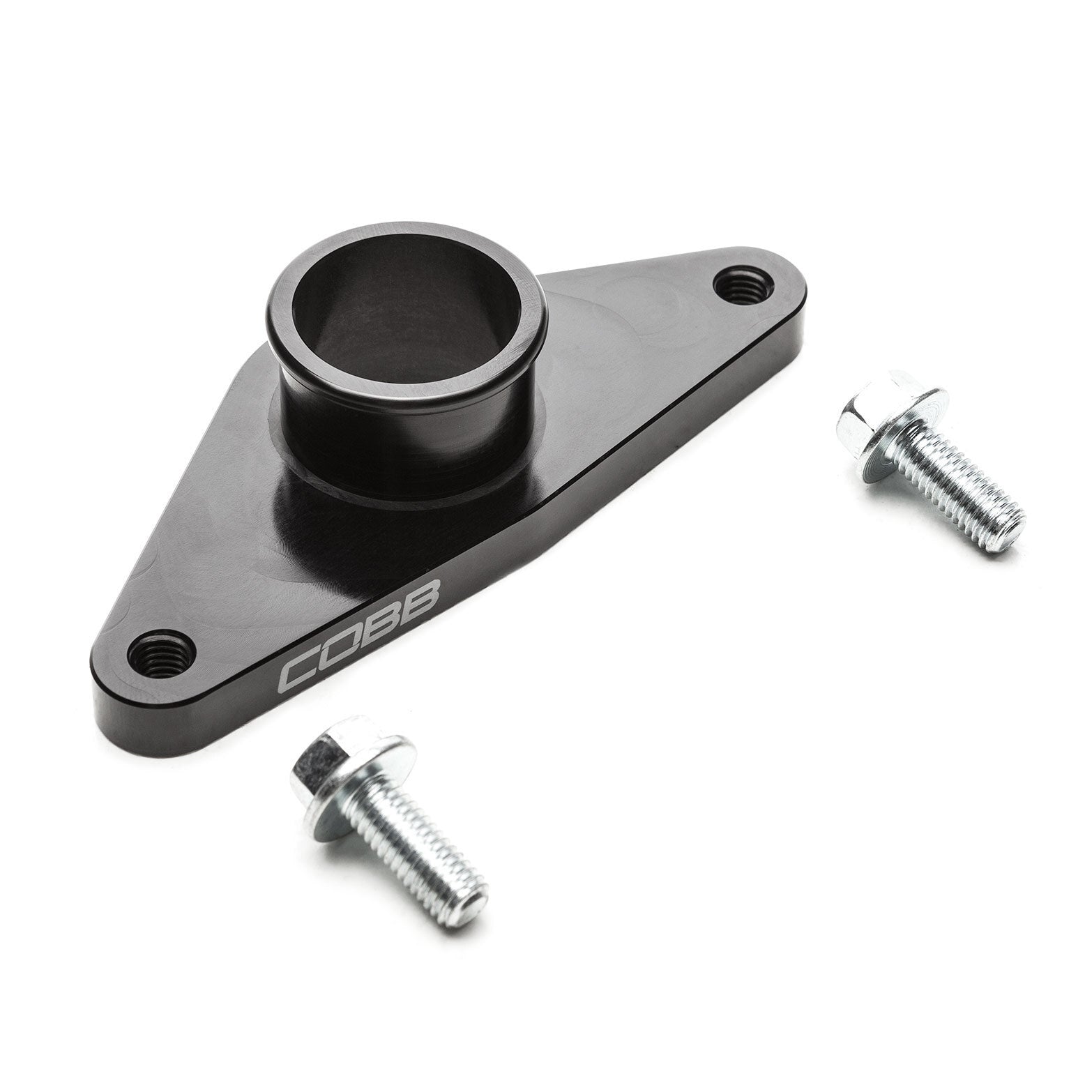 Cobb Tuning BOV Adaptor for FMIC - Subaru WRX 01-07/STI 01-21 - Revzone