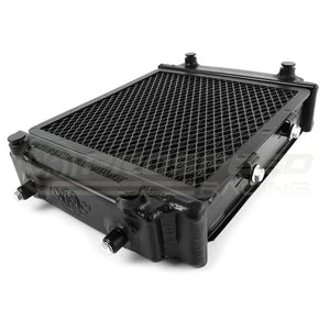 CSF Racing 2-Row 42mm DSG Cooler/Heat Exchanger - Audi S1 8X/S3 8V/TT, TTS 8S/VW Golf R Mk7