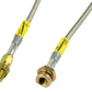 Goodridge 63-82 Corvette Brake Lines - 12201