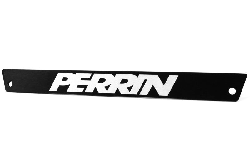 PERRIN 22-25 Subaru WRX License Plate Delete - Black - PSP-BDY-116BK
