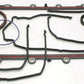 Cometic Street Pro Ford 1999-04 4.6L SOHC Modular V8 Bottom End Gasket Kit - PRO1019B