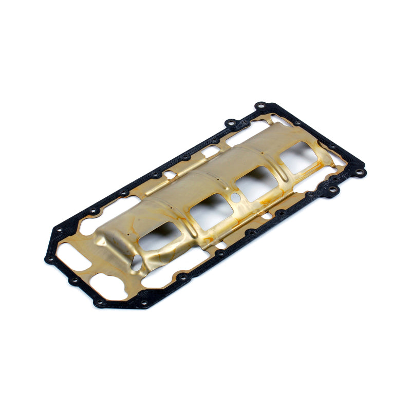 Cometic 05-10 Dodge Hemi 6.1L Rubber Oil Pan Gasket w/ Windage Tray - C5529
