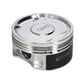 Manley Subaru WRX STI 2.5L EJ257 99.75 Mm Bore 1.285 In. CH 18.00 CC Dish Piston (Single) - 621002C-1