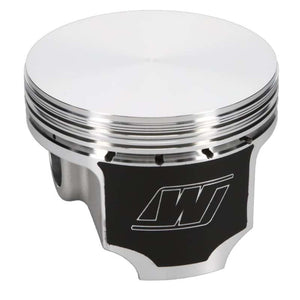 Wiseco Volkswagen Type 1 Flat Top no VPs Piston Shelf Stock - 6633M94