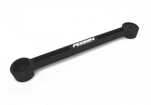 PERRIN 02-25 Subaru Impreza/WRX/STI & 13-25 Crosstrek/BRZ/FR-S/GR86/GR86 Battery Tie Down - Black - PSP-ENG-700BK