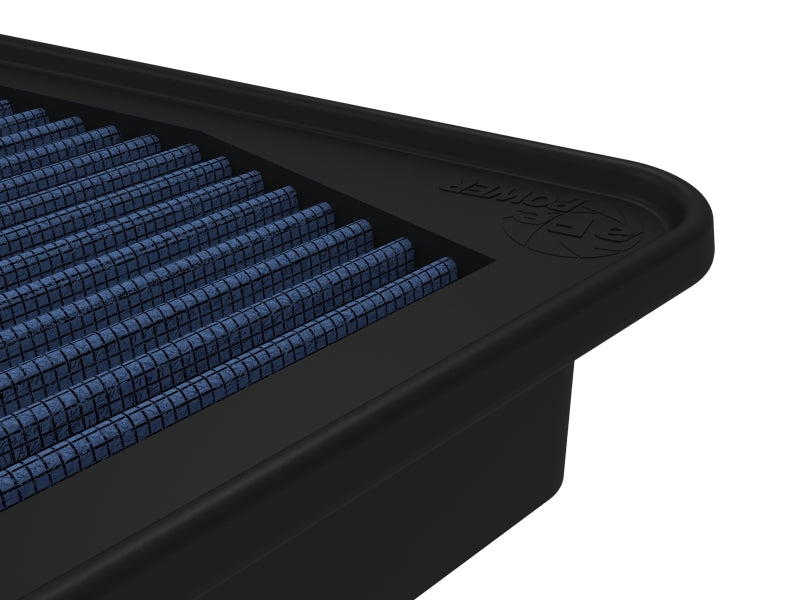 aFe 18-21 Kia Stinger L4-2.0L (t) Magnum FLOW OE Replacement Air Filter w/ Pro 5R Media - 30-10426R