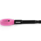 PERRIN 14-19 Subaru Forester/Ascent Tow Hook Kit (Rear) - Hyper Pink - PSP-BDY-253HP