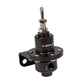 NRG Fuel Regulator - Black Chrome - FRG-100BC