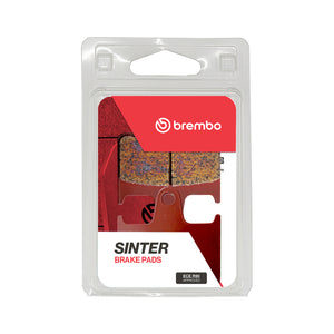 Brembo OE 21-24 BMW M RR 1000cc Brake Pad - Rear - 07KS06SP