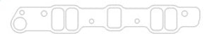 Cometic Pontiac V8 .094in Fiber Intake Manifold Gasket Set - C5778-094