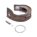 Cobb Tuning V2 Turbo Blanket - Subaru All Models (EJ20/EJ25) - Revzone