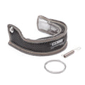 Cobb Tuning Turbo Blanket Black Lava - Subaru All Models (EJ20/EJ25) - Revzone