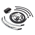 Cobb Tuning Air/Oil Separator w/RHD Bracket - Subaru WRX 01-07/STI 01-07 - Revzone