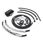 Cobb Tuning Air/Oil Separator w/RHD Bracket - Subaru WRX 01-07/STI 01-07 - Revzone