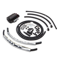 Cobb Tuning Air/Oil Separator w/RHD Bracket - Subaru WRX 01-07/STI 01-07 - Revzone